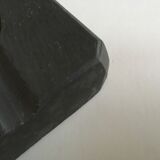 Slate ashtray, italy 60
