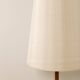 Rosewood floor lamp, Danish design, 1960s