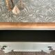 Commode vintage