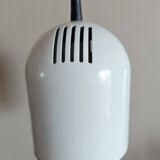 Vintage pendant light, Danish design, space age - 1970s