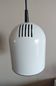 Vintage pendant light, Danish design, space age - 1970s