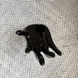 Hand baguier soliflore