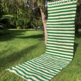 Strigreen carpet