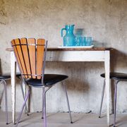Set of 3 chairs 1970