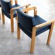 Vintage chairs | dining chairs | Magnus Olesen