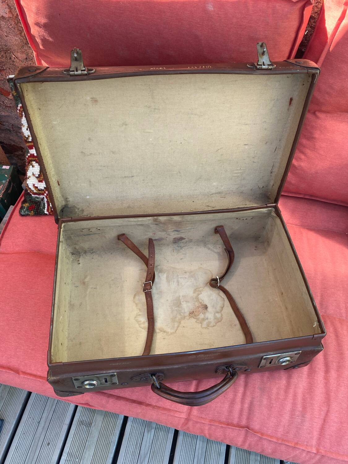 Valise