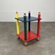 Pierre Sala pencil bedside table for children
