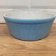 Salad bowl west germany