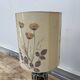 Michel Barbier lamp 1960