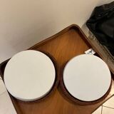 Set of 2 dishes