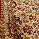 Tapis ancien français Janus 200x296 cm