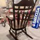 Rocking chair Windsor Circa 1870