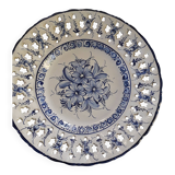 Ceramic dish, Portugal