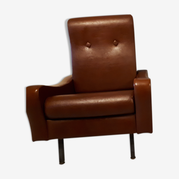 Fauteuil vintage des années 60/ 70