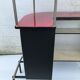 Corner bar and 2 stools from the 60s/ 70