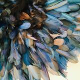 Juju Hat duck blue 45 cm