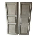 Old door