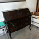 French Louis XV Style Slant-Front Secretary Desk