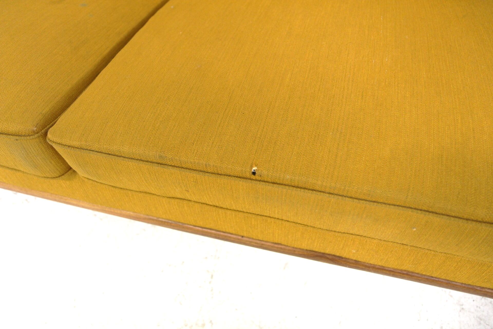 Sofa "Aristokrat", Bröderna Andersson, Sweden, 1960