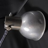 Lampe d'atelier fixation étau