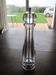 Trudeau Clear Acrylic Salt Mill, 32cm