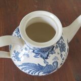 Vintage teapot Villeroy and Boch