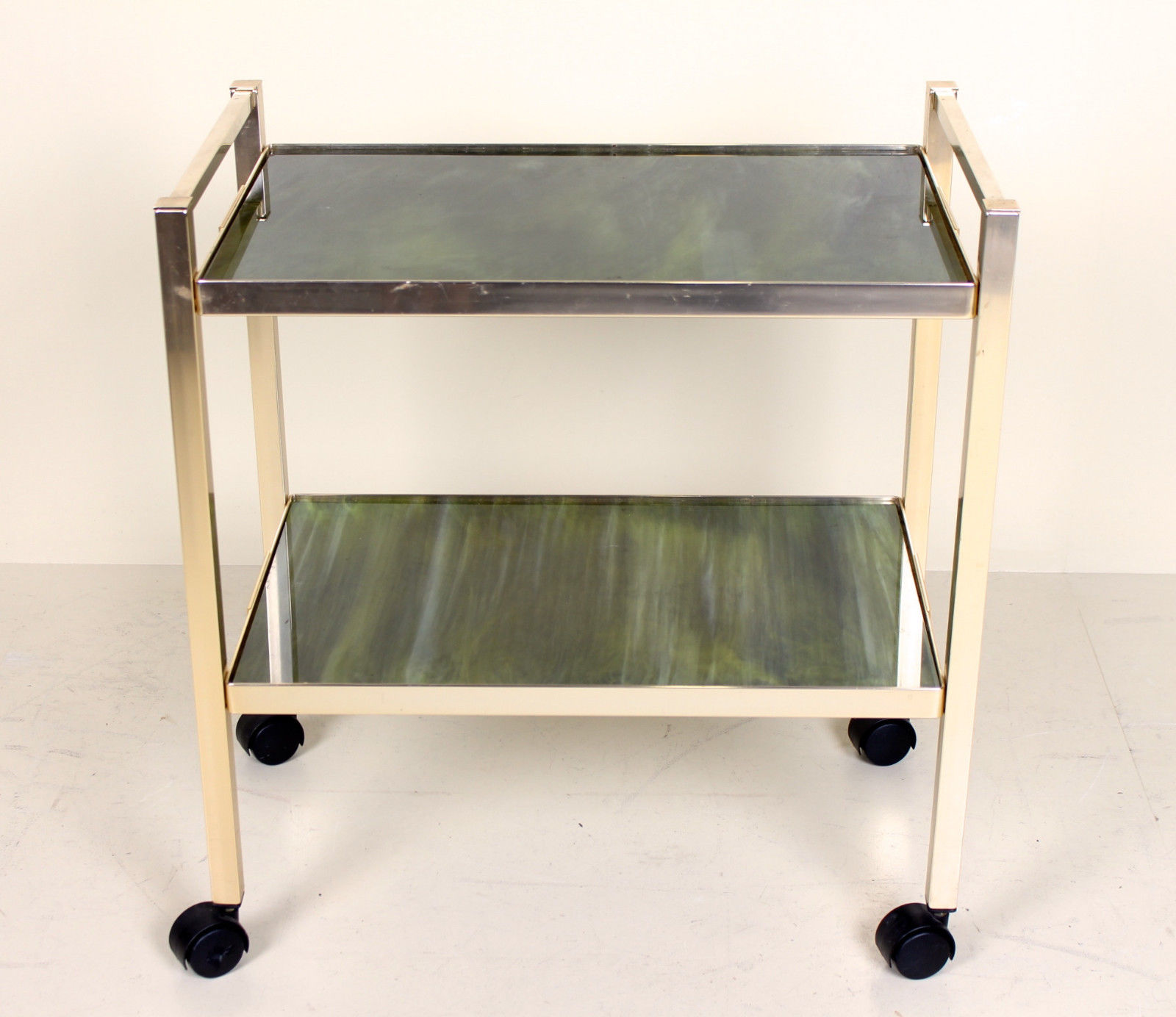 Service dating from the mid-twentieth century.