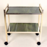 Service dating from the mid-twentieth century.