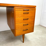 Vintage desk from the 1960s