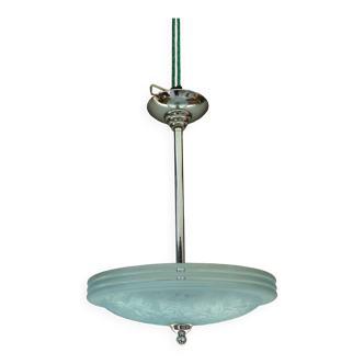 Lustre plafonnier