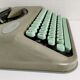 Hermes Baby typewriter 50s/60s
