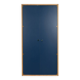 Flötotto cabinet, Profilsystem