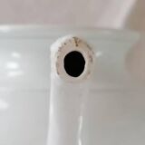 Pourer in earthenware Vieillard Bordeaux