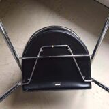 Set of Arrben armhairs model Giannini