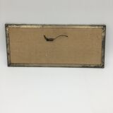 Sty advertising plate