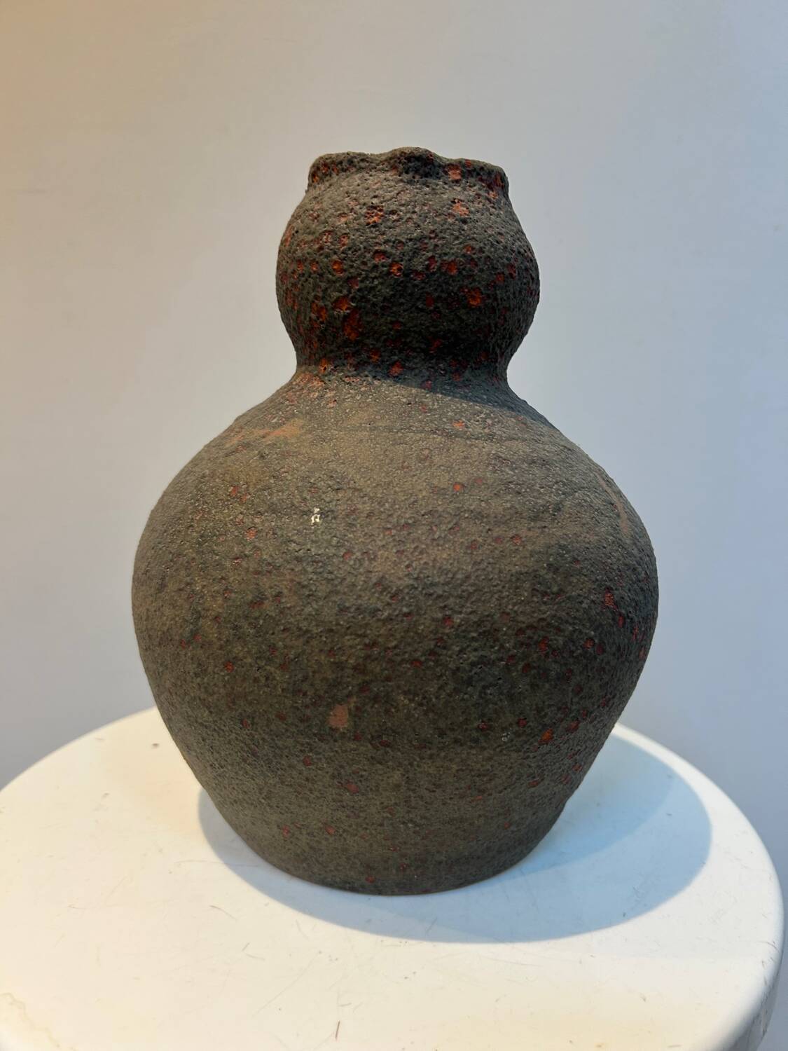 Campo Piano ceramic pitcher