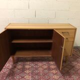 Compact buffet 1960