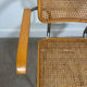 Fauteuil b64 Marcel Breuer made in Italy