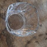 Verres à whisky 80's