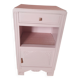 Art deco bedside table