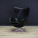 Egg Chair, Danish design, designer: Arne Jacobsen, manufacturer: Fritz Hans