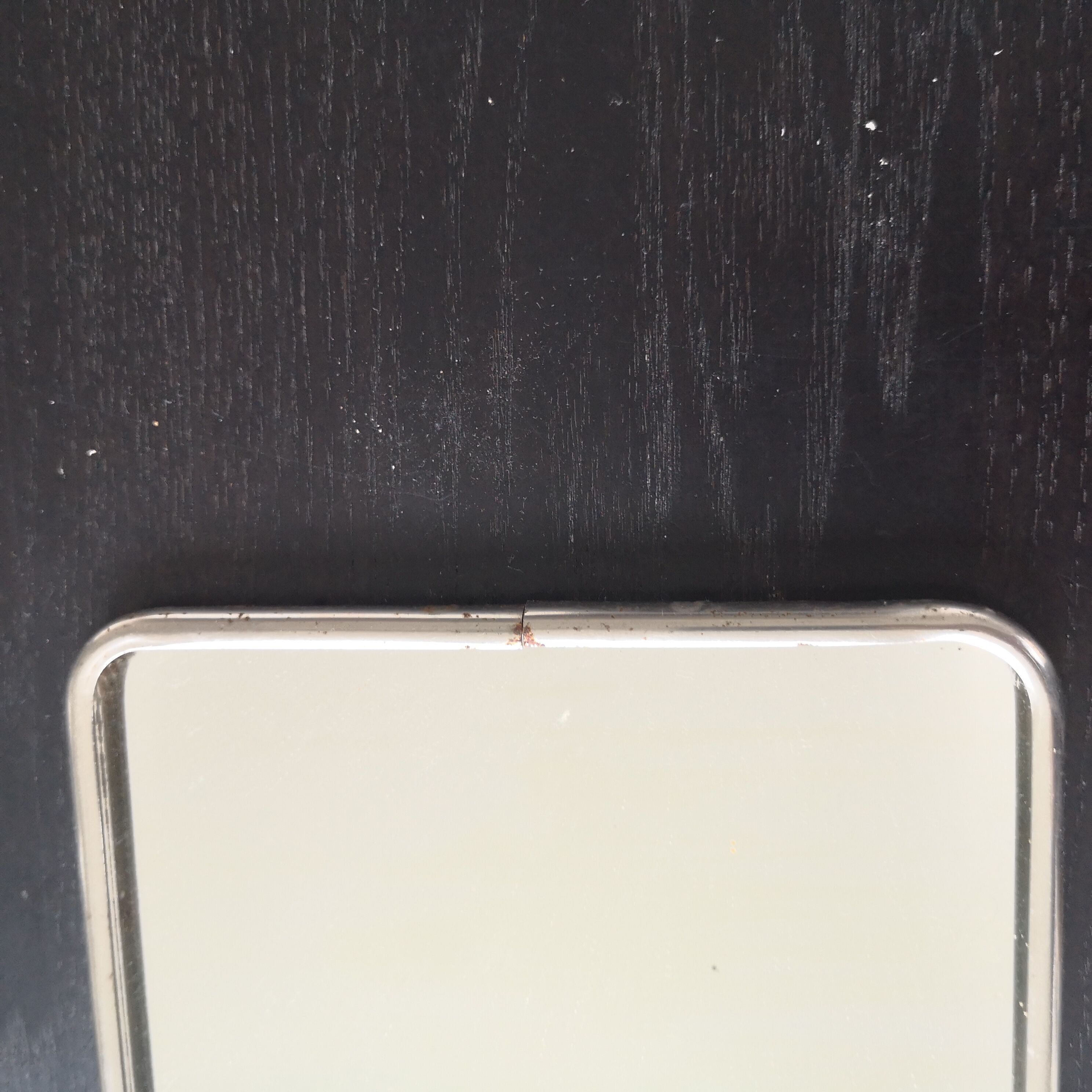 Small ice cream type barber  21x15cm