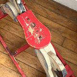 Rocking horse