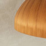 Exclusive ceiling lamp from the 1960s by Hans-Agne Jakobsson for AB Ellysett Markaryd