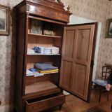 Armoire style Henri II