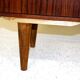 Commode-enfilade en palissandre Suède 1960