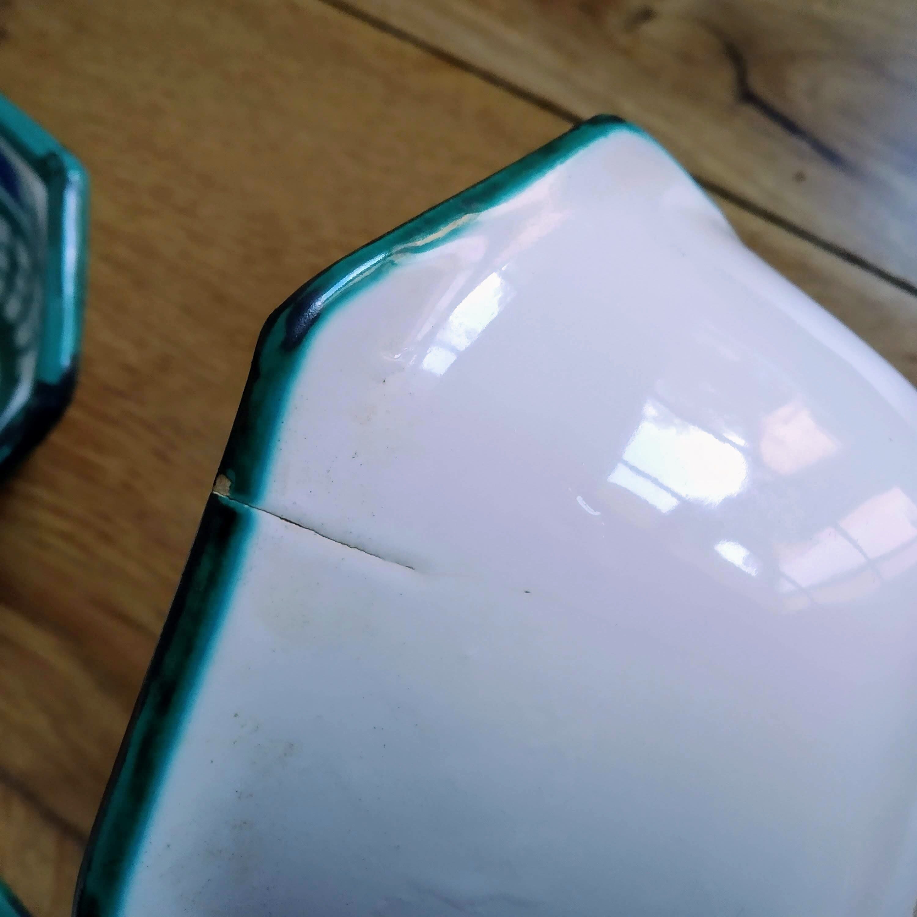 3 Robert Picault cups