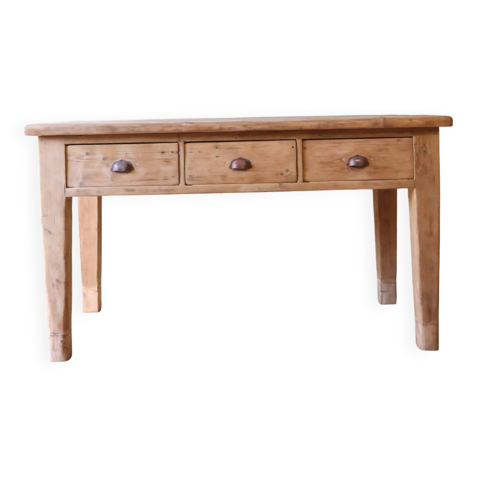 Antique trade furniture