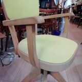 Baumann Barber armchair