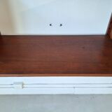 Poul Cadovious Royal System modular teak bookcase